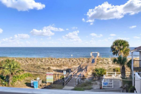 Oceanview on Tybee 202-2